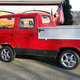 Illustration for article titled Check Out This 1988 VW Doka For $27,000